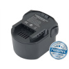 Baterie Avacom AEG B1220 R Ni-Mh 12V 3000mAh, články Panasonic