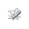 Victorinox Huntsman Silvertech