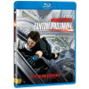 Mission: Impossible - Fantom Protokoll (Hu) - Brad Bird, Paramount_HU