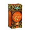 Stassen Černý čaj - Stassen Chai Spice Tea 25 x 2 g