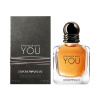 Giorgio Armani Emporio Stronger With You pánska toaletná voda 100 ml TESTER