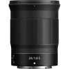 Nikon Nikkor Z 24mm f/1.8 S
