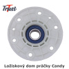 Ložisko, ložiskový dom práčky Candy