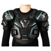 Bauer Hokejové chrániče ramien Bauer Supreme FUSE JR
