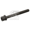 Skrutka hlavy valcov Opel FEBI BILSTEIN 06543 (Skrutka hlavy valcov Opel FEBI BILSTEIN 06543)