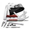 Victorinox SwissTool Plus velikost kožené pouzdro