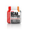 Nutrend BCAA Mega Strong Drink 400 g Príchuť: Modrá malina