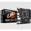 GIGABYTE MB Sc LGA1700 H610I DDR4, Intel H610, 2xDDR4, 2xDP, 1xHDMI, 1xVGA, mini-ITX