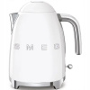 Elektrický varič Smeg KLF03WHEU 2400 W biely