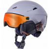 Relax Stealth RH24A3/Matte Grey M (56-58cm) 2024