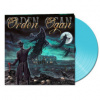Orden Ogan - Order Of Fear / Clear Turquoise / Vinyl [LP]