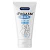Gél/sprej - Orgasm Max krém pre mužov 50 ml