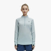 ON RUNNING Climate Shirt Women's Sea Veľkosť oblečenia: M