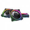Ventilátor Asus PRIME MR120 ARGB Reverse 3 ks 90DA00L0-B09020