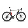 LOOK 795 Blade 2 Rs Iconic Radial DA Di2 Fulcrum Speed 57 XL