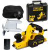 Stanley FME630K FatMax Elektrický hoblík (750W/82mm), kufor