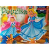 Popelka - Prostorová kniha - autor neuvedený