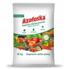 Záhradné hnojivo - Azofoska 10 kg granuly (Azofoska 10 kg granuly)