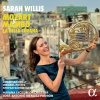 CD Sarah Willis - Willis, Sarah - Mozart Y Mambo - La Bella Cubana