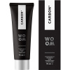 WOOM Carbon+ čierna 75 ml