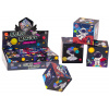 mamido Magická kocka vzdelávacie puzzle vesmír logická hra