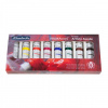 Sada akrylových farieb v tubách Schmincke PRIMAcryl 8 x 35 ml