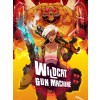 Daedalic Entertainment Wildcat Gun Machine Steam PC