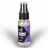 Sprejový rozprašovač na návnady Method Feedex Plum Garlic 30 ml