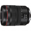 Objektív Canon RF RF 24-105mm f/4.0 L IS USM - SELEKCE AIP (2963C005) čierny