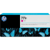 HP 771C Magenta DJ Ink Cart, 775 ml, B6Y09A
