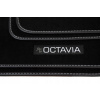Autokoberce, autorohože - Kobercy Skot Octavia 2 (Kobercy Skot Octavia 2)