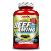 Amix Beef Amino Balení: 550 tabliet, exp. 4/24