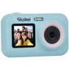 ROLLEI Rollei Sportsline Fun/ 5 MPix/ 1080p/ 2x barevný displej/ USB-C/ Zelený