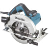 Makita ručná kotúčová píla, 1600 W, HS7611; HS7611