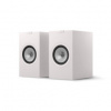 Repro regálové / KEF Q3 Meta / Satin White / 2ks