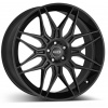 Dotz LongBeach Black 10x20 5x112 ET43
