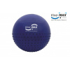Gymnastický míč Kine-MAX Profesional Gym Ball 65cm, Modrý