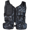 Vláčacie Vesta Giants Fishing Spinning Vest Luxury