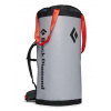 Transportný vak Black Diamond Wall Hauler 140 Haul Bag - pewter