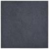 zahrada-XL Samolepiace podlahové dosky 5,11 m², PVC, čierny mramor 146238