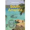 Lonely Planet South America, 16th edition
