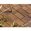 ABW s.r.o. Kráľovská dlažba, Vyberte variant pieskovo-hnedá, Vyberte rozmer 21x14 cm