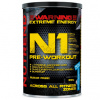 NUTREND N1 Pre-Workout 510 g