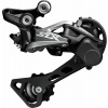 SHIMANO Zadná prehadzovačka 11-rýchlostná Shimano SLX M7000 GS - priama montáž - čierna