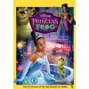 The Princess And The Frog DVD