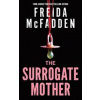 The Surrogate Mother - Freida McFadden, Sourcebooks, Inc