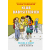 Pravda o Stacey (Klub babysitteriek 2) - Raina Telgemeier
