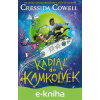 E-kniha Kadiaľ do kamkoľvek - Cressida Cowell