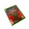 ASSASSIN'S CREED SHADOWS Xbox X krabička