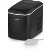 Výrobník ľadu Gorenje IMDW1500B čierny, 120 W